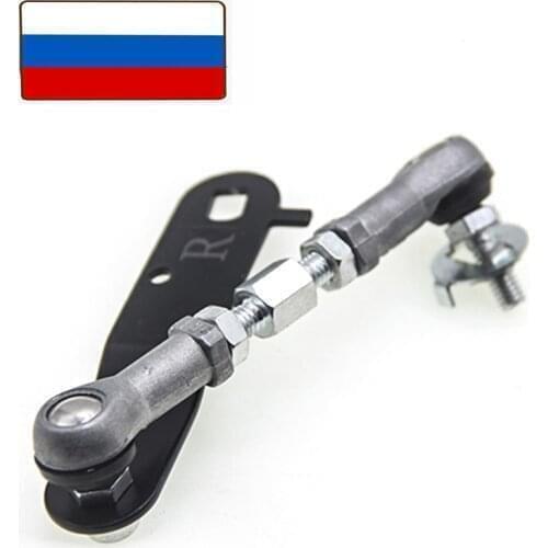 Best quality Car Body Rear Height Sensor Lever Link For Toyota Lexus OE# 89408-60011/ 48906-35020/89407-60022 / 48906-35010