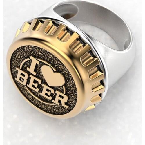 LPHZQH Wedding Rings