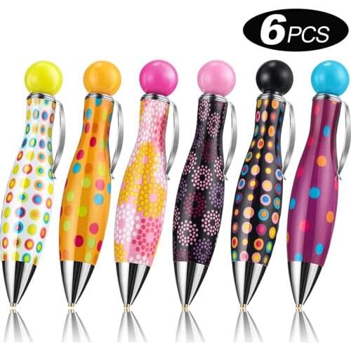 New Offer Pen Diamond Painting Tool Cute Point Drill Pen Diamond Embroidery Accessories Diamond Painting Cross Stitch Tool Kits