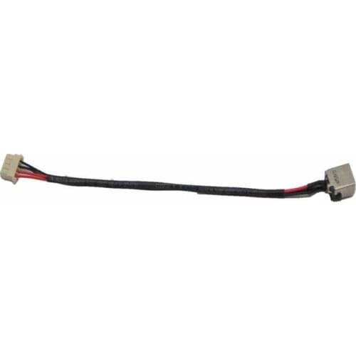 NEW FOR ACER Aspire E5-523 E5-523G E5-553 E5-553G E5-573T E5-575 E5-575G F5-571 F5-572 F5-573 DD0ZAAAD000 DC Power Jack Cable