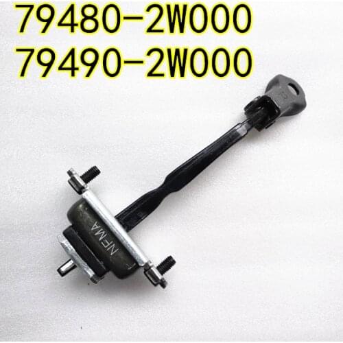 For hyundai santafe 13-16 Santa fe Rear door stopper, rear door stopper checker assy -rear door 794802W000 794902W000
