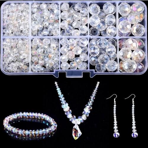 QIAO Jewelry Making