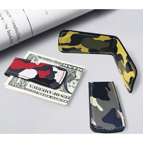 Ssadassa Money Clips