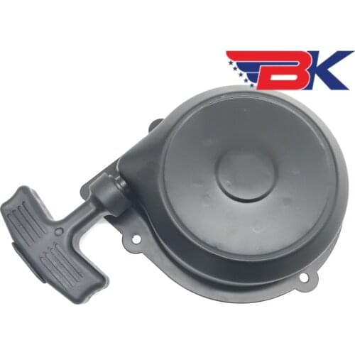 350CC 400CC Recoil Starter Pull Start Kit for Yamaha Kodiak Bruin Grizzly 350 400 450 660 ATV Quad