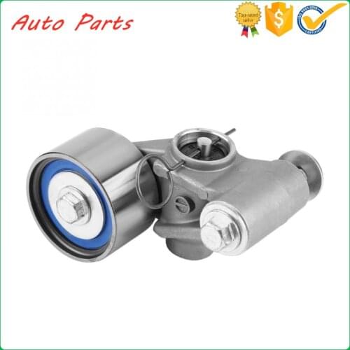 Iron Hydraulic Timing Belt Tensioner Adjuster for Subaru Impreza Legacy STi WRX 1997-2014 13033AA042 Automobile Part