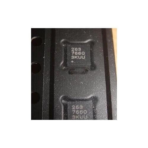 10pcs MMA7660 MMA7660FCR1 QFN10