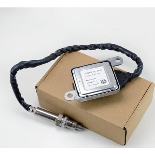 AP03 New Nox Sensor 5WK96621K For BMW 1er E81 E82 E87 E88 3er E90 E91 E92 LCI N43 NEW 11787587130