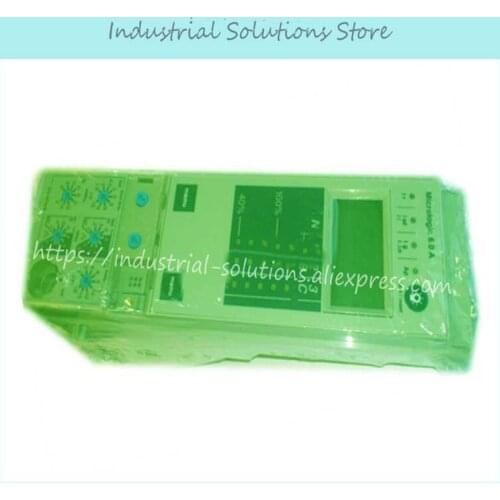 MICROLOGIC 6.0A Control Unit MICROLOGIC 6.0 A
