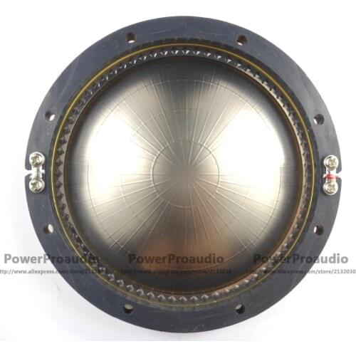 Diaphragm for JBL 2446J, 2447J, 2450J, 2451J, 2452J 2450H 2445 2446 2447 H 4674