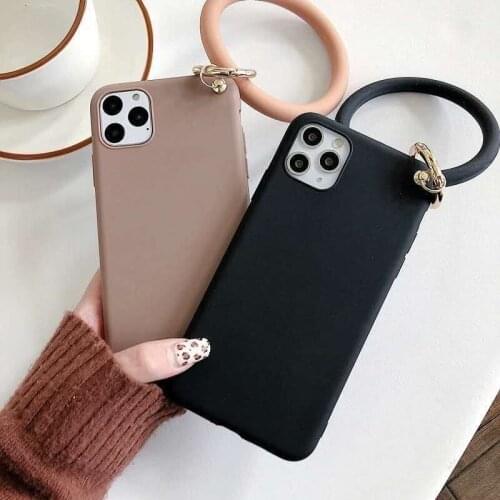 HEYIYUE Phone Cases Xiaomi Mi 8 Pro