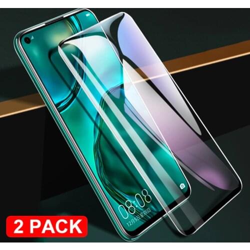 MIZHI Huawei Honor Play Phone Cases