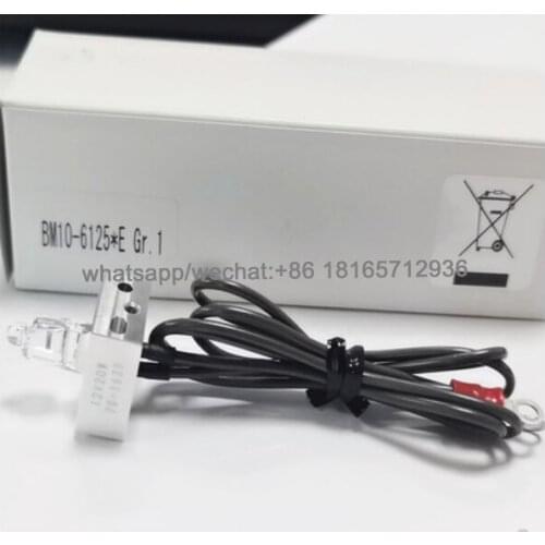 Original TSBA TBA-40FR 30FR 120FR TBA40FR TBA30FR TBA120FR Biochemistry Analyzer Halogen Lamp BM10-6125 12V 20W