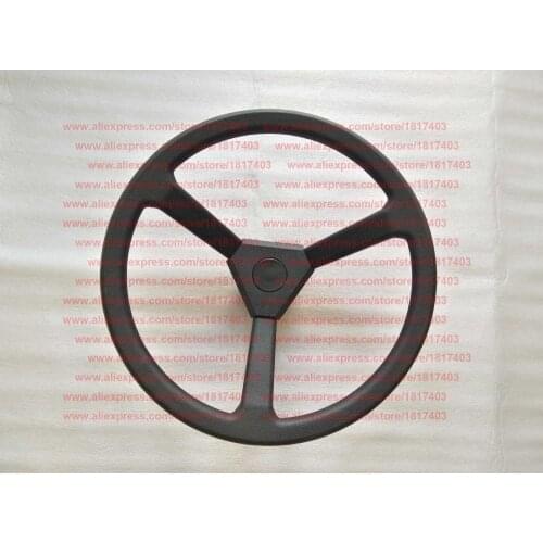 160.40.020 Steering wheel, JINMA/JM Tractor Parts, 18-65HP