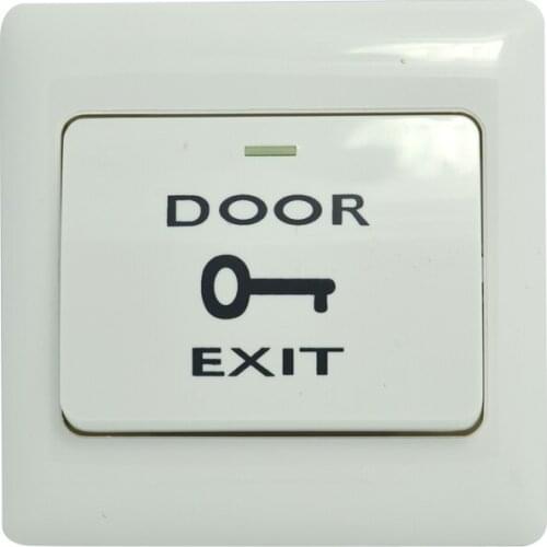 SAIFULI Alarm Buttons