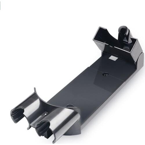 Replacement for Dyson V7 V8 Pylons charger hanger base Brush Tool Nozzle Base Bracket Storage Equipment Shelf Vacuum Cleaner