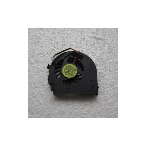 Laptop CPU fan cooling fan for DELL INSPIRON 14V N4020 N4030 M4010 P07G CPU FAN DFS481305MC0T F9N2 05MC0T 3PIN