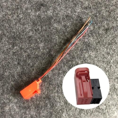 WAN DREAM Car USB Adapters
