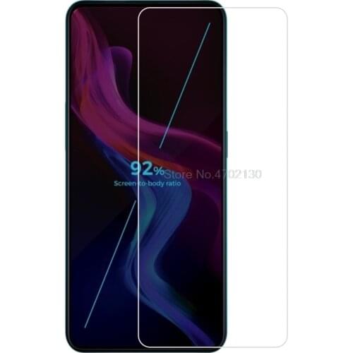 FOR Vsmart Joy 2+ Live Star 5 Tempered Glass Protective On BQ Bee Active 1 2 3 4 PLUS Joy3 3+ Screen Protector Film Cover