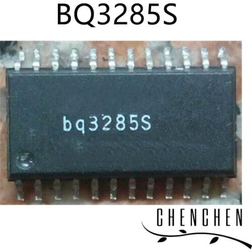 2pcs/lot BQ3285S SOP24 100% New Original