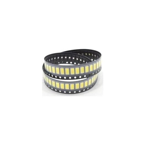 200pcs/lot 5730 led 0.5W 50-55lm 6500K White Light SMD 5730 LED - (3.2~3.6V /) LED lighting