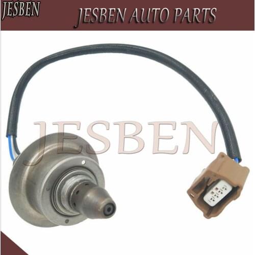 NEW 22693-1JA0A Air Fuel Ratio Lambda Probe Oxygen O2 Sensor fit for NISSAN CUBE MAXIMA MURANO QUEST TEANA 11-2014 NO# 234-9106