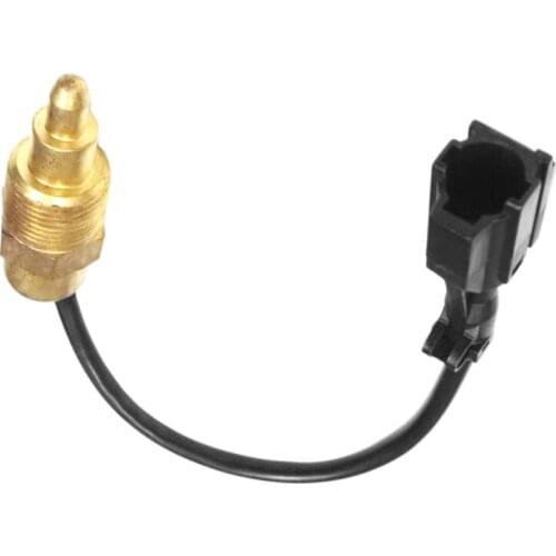 Excavator accessories For HITACHI ZX ZAX200 1-8316-1033-0 Electricity injection Water temperature sensor Water temperature alarm