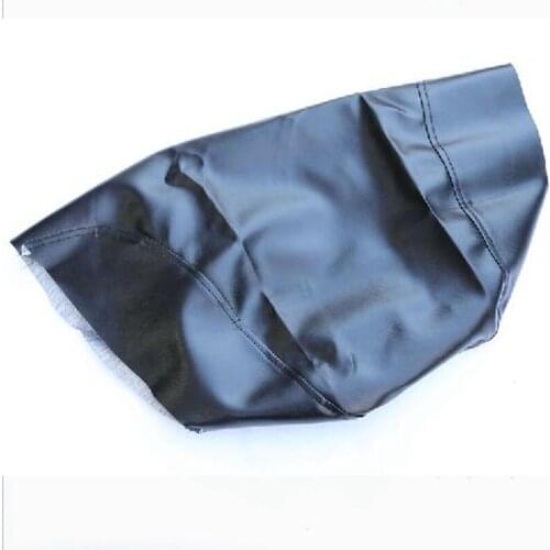 Motorcycle Accessories HJ125T-10/10A/10C/10D/10E/10F Leather Seat Cushion Cover