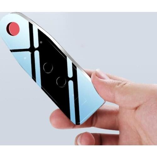 Anti Spy Detector Micro Camera Finder Device GPS Scanner for Hotels Bedrooms Fitting Rooms Privacy Protect Security