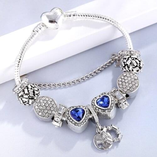 Браслеты для влюбленных BAOPON China At AliExpress