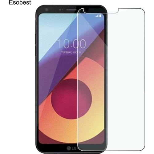 Защитные пленки для LG Q6 plus Esobest China At AliExpress