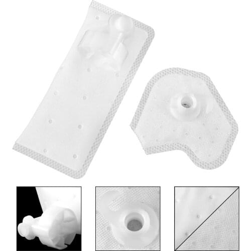 Artudatech Strainer fuel pump filter for Royal Enfield Classic Continental 571052 Motorcycle Accessories Parts