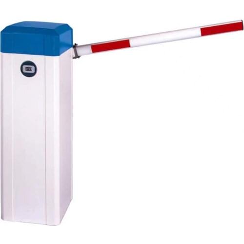 KinJoin High Speed Automatic Boom Barrier Automatic Parking Barriers For Parking Lot System