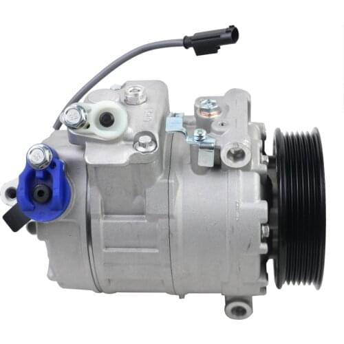 AP03 A/C Compressor for BMW 128i 323i 325i 525i 528i M3 M5 M6 Z4 64522151495 7SEU16C