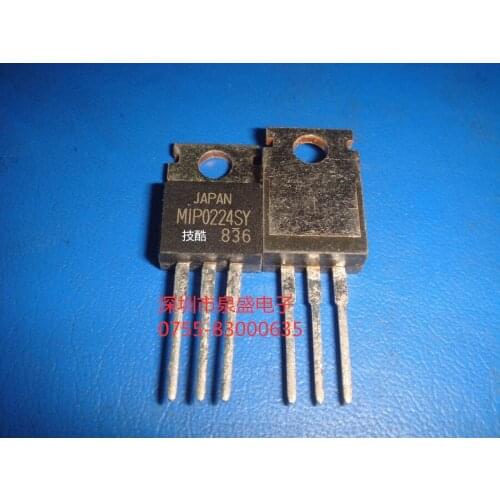 MIP0224SY MIP0224