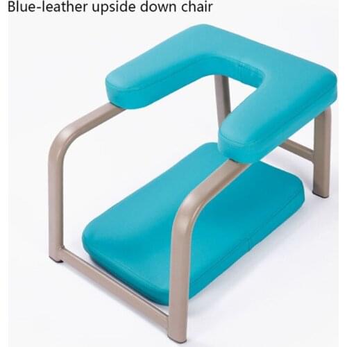 Multifunctional Inverted Chair Yoga Assisted Inverted Stool Yoga Fitness Chair Home Fitness Equipment SJ