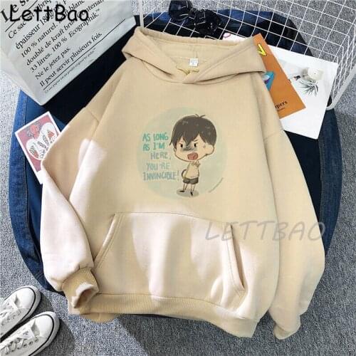 Fashion Streetwear Haikyuu Kageyama Tobio Anime Print Hoodie Long Sleeve Comfortable Spring and Autumn Hoodie Women Loose