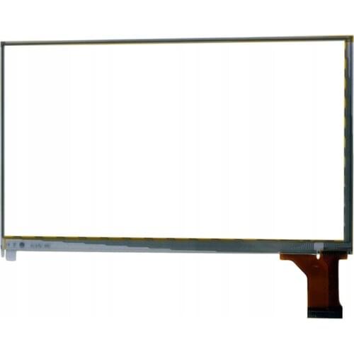 New 7 Inch Touch Screen Digitizer Glass Sensor Panel For Blow Kids Tab 7.4 HD 2 79-005