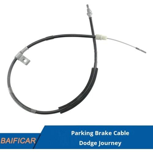 Baificar Brand New Parking Brake Cable For Dodge Journey