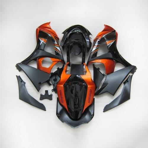 Upgrade your Fairing kits for SUZUKI 2007 2008 GSXR1000 K7 motorcycle sports fairings kit 07 08 GSX R1000 red golden bodyworks