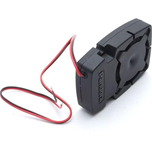 PANDORA Safety And Security Products