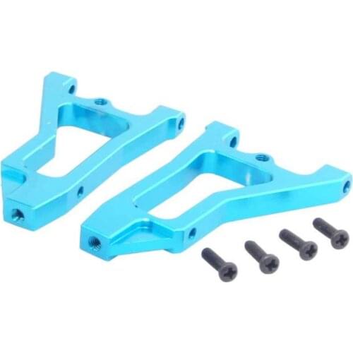 4 color RC HSP 286019(86004) Front Lower Suspension Arm 2P For HSP 1:16 Buggy Truck