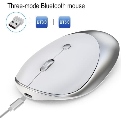 QIENVISION Wireless Mice