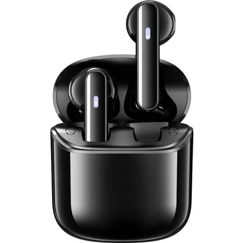 T9 Bluetooth Headset Wireless Sports Mini Game Headphones TWS Touch Earphone Wireless Earbuds