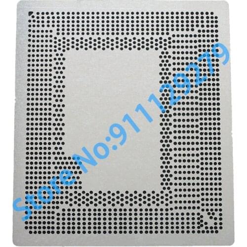 SR1Q0 SR1Q8 SR1PX SR1PZ SR1BM SR1ZW SR1ZY I5-4210H I7-4720HQ I7-4710HQ I7-4712HQ I7-4760HQ I7-4770HQ I7-4980HQ Stencil