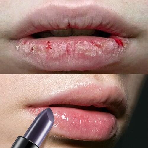 Lanthome Men Moisturizing Lip Stick Change Enhancer Matte For Lips Stick Honey Increase Lip Balm Labial Balm Cosmetics