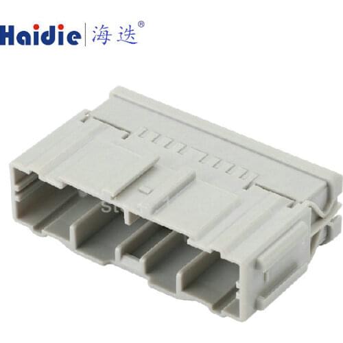 1sets 20pin Honda K-Series C101 Engine Side 20P Waterproof automotive Connector 6950-0982