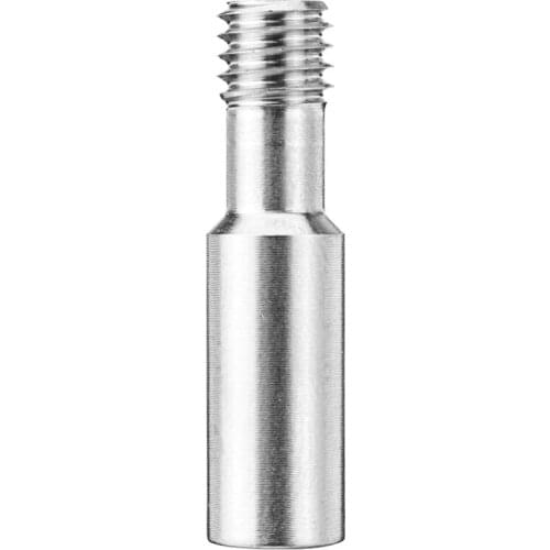 3pcs/lot Creality 3D CR-10 Ender-3 M6 Thread Throat Tube All Pass Filter for CR-10S Ender-3 V2 Ender-6 3D Printer Parts