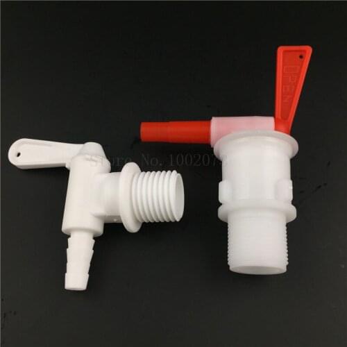 Beer Brew Bottling Bucket Plastic Spigot,Tap replacement spigot,fermenter beer keg spigot,Home DIY Wine Making Bar Tool