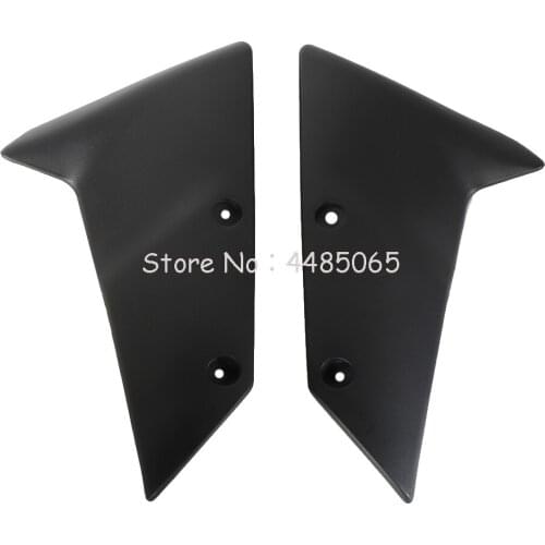 BIKENBIKER Front Fairings For Motorcycle