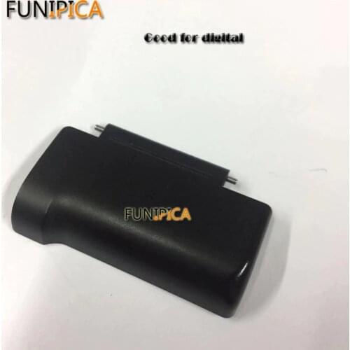 Good working E500 card slot door cover For olympus E500 card door cover Camera repair part free shipping
